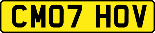 CM07HOV