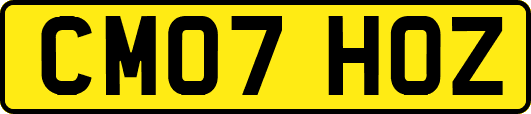 CM07HOZ