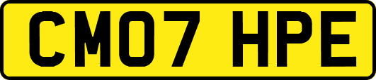 CM07HPE