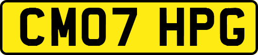 CM07HPG