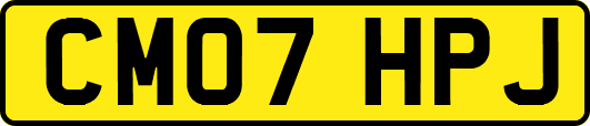CM07HPJ