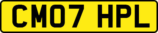 CM07HPL