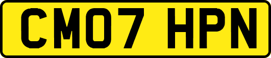CM07HPN