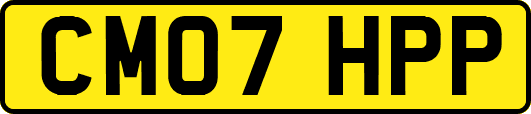 CM07HPP