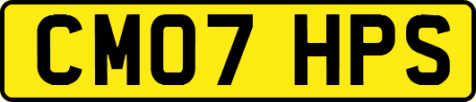 CM07HPS