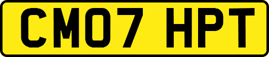 CM07HPT