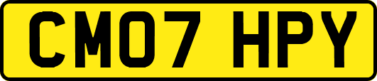 CM07HPY