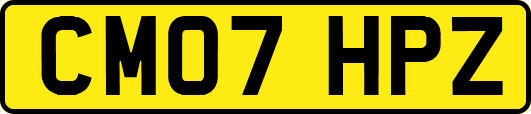 CM07HPZ