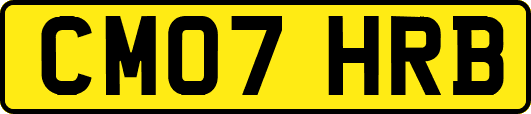 CM07HRB