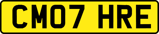 CM07HRE