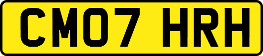 CM07HRH