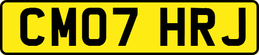 CM07HRJ