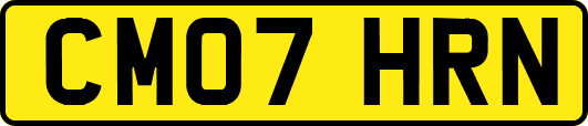 CM07HRN