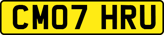 CM07HRU