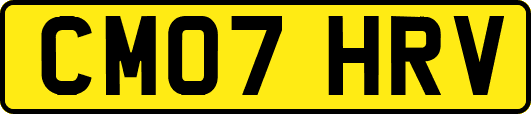 CM07HRV