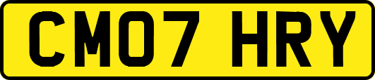 CM07HRY