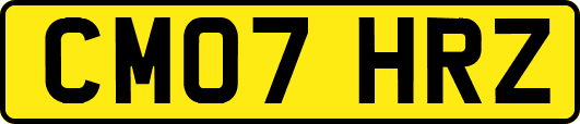CM07HRZ