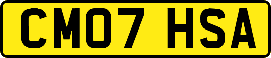 CM07HSA