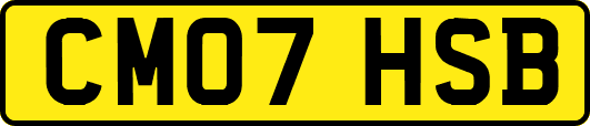CM07HSB