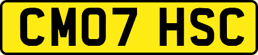 CM07HSC