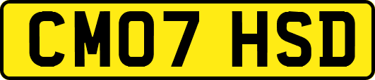 CM07HSD