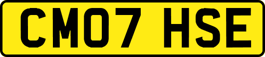 CM07HSE
