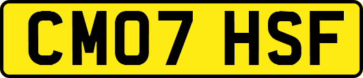 CM07HSF