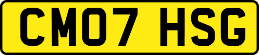 CM07HSG