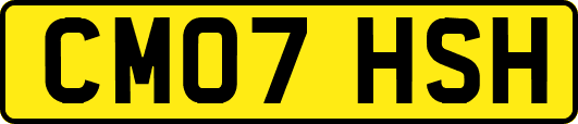 CM07HSH
