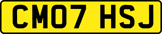 CM07HSJ
