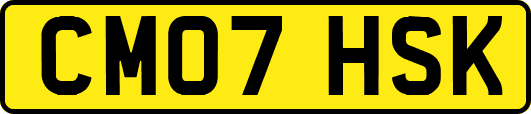 CM07HSK