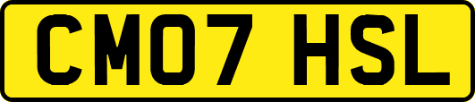 CM07HSL