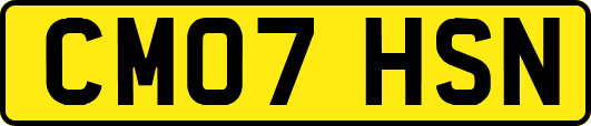 CM07HSN