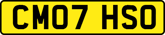 CM07HSO