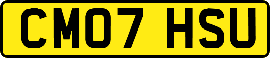 CM07HSU
