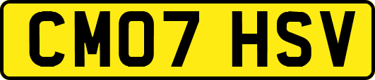 CM07HSV