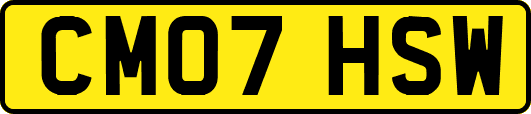 CM07HSW