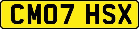 CM07HSX