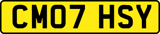 CM07HSY