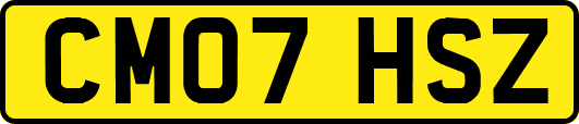 CM07HSZ