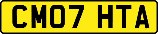 CM07HTA