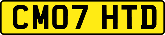 CM07HTD