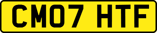 CM07HTF