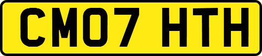 CM07HTH