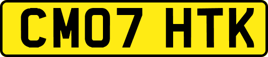 CM07HTK