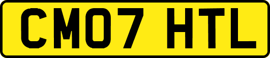 CM07HTL