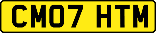 CM07HTM