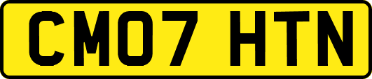 CM07HTN