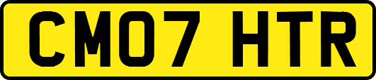 CM07HTR