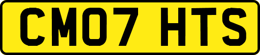 CM07HTS